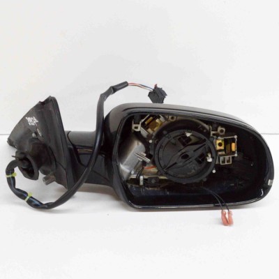 Oglinda laterală dreapta AUDI A4 Avant 8K5, B8 2010 OEM: 8T0857528D foto