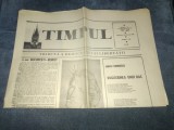 ZIARUL TIMPUL 16 22 IUNIE 1990