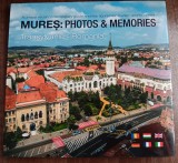 myh 101 - Album monografic - Mures - Transilvania