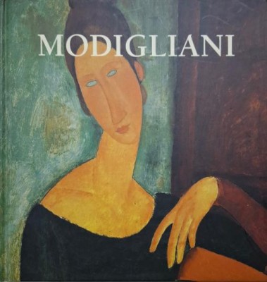 Amadeo Modigliani foto