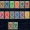 Cameroun 1942 - France Libre, serie neuzata