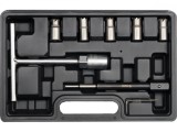 Cumpara ieftin Set freze pentru reconditionat scaun injectoare 8 piese, Yato