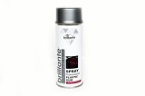 Cumpara ieftin Vopsea Spray Cauciucata (Argintiu) 400ml, Brilliante