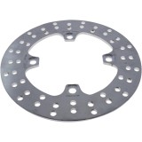 Disc frana rotor 220-250mm, 4 orificii fixare, din otel, grosime 5mm Cod Produs: MX_NEW 17110820PE