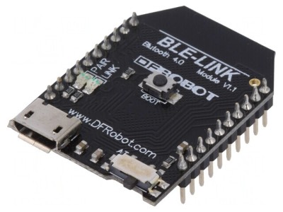 Modul Comunicație Arduino Bluetooth 3,3-5VDC foto