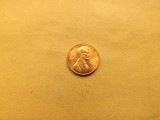 SUA 1 Cent 1983 - MS 2