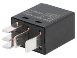 Releu Electromagnetic SPDT 24VDC 20A Auto