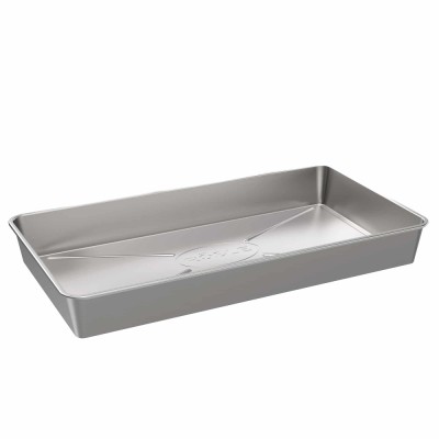 Tava universala Pro din inox R&amp;Ouml;SLE Essential GrillCooking foto