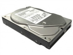 Hard disk PC 250GB IDE 7200RPM 3.5&amp;#039;&amp;#039; foto