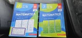 MATEMATICA ALGEBRA GEOMETRIE CLASA A VII A PARTEA I S II ANTON NEGRILA MARIA NEGRILA EDITURA PARALELA 45 EDUCATIONAL