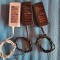lot 3 alimentatoare laptop - DVE - 19 volti - 2,1 amperi - fara mufe