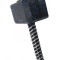 Ciocan de jucarie Mjolnir Thor, 30 cm, gri - Mighty Thor