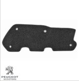 Filtru Aer Original Peugeot Citystar Django Kisbee Speedfight 3/4 Vivacity 3 2T AC 50cc (772624) Motorevolution