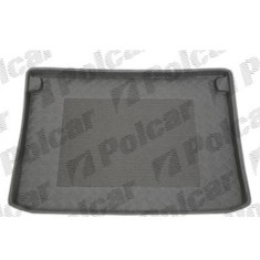 Tavita portbagaj Citroen C4 Picasso/Spacetourer, 06.2013-, model: 7 locuri, montare spate, podea inalta; cu protectie antiderapanta; (PE), RapidAuto