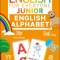 English for Everyone Junior English Alphabet Flash Cards