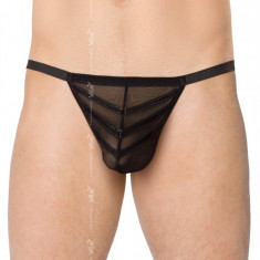 Bikini String Barbati Negri S-L