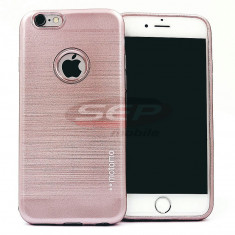 Toc Motomo Fashion Case Samsung Galaxy S7 ROSE GOLD