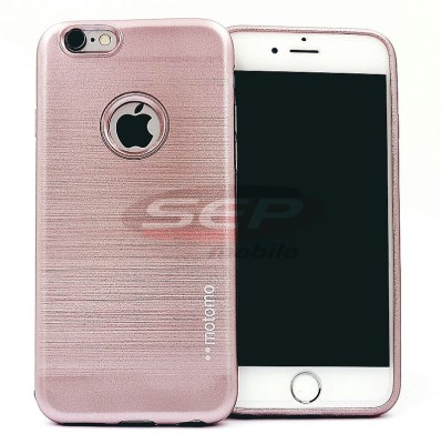 Toc Motomo Fashion Case Samsung Galaxy S7 ROSE GOLD foto