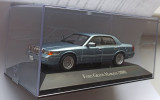 Macheta Ford Grand Marquis 2000 (Mercury) - IXO/Altaya 1/43, 1:43