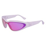 Ochelari de Soare Unisex Karl Lagerfeld KL6128S-516 &Oslash; 69 mm