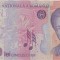 ROMANIA 50000 LEI 2001 F