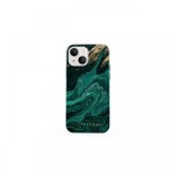 Husa iPhone 13 Burga Dual Layer Emerald Pool