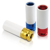 Cheie tubulara jante aliaj 1 2 19 mm