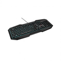 Tastatura Gaming Trust Gxt 830 foto