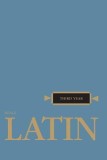 Third Year Latin