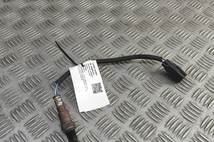 Sonda lambda VOLVO V60 II 225, 227 2019 OEM: 31439593 30837479