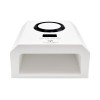 Lampă de unghii Global Fashion, 368W, GF-D04, culoarea albă
