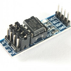 Modul memorie EEPROM AT24C256 I2C