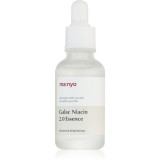 Ma:nyo Galac Niacin 2.0 Essence esență hidratantă concentrată pentru o piele mai luminoasa 30 ml