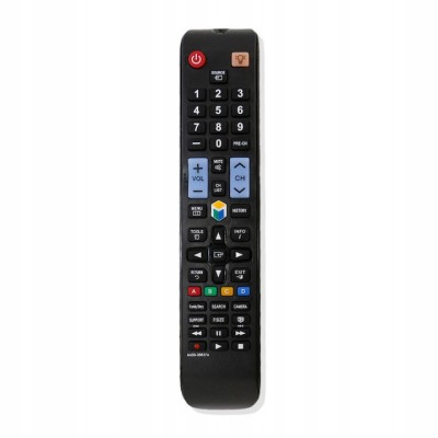 Telecomanda pentru Samsung AA59-00637A, x-remote, Negru foto