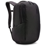 Rucsac urban Thule Subterra 2, 21L, gri, pentru laptop 15,6-16 inch