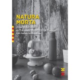 Natura Morta - 111 kort&aacute;rs katal&aacute;n vers - Dd&eacute;ri Bal&aacute;zs ford&iacute;t&aacute;s&aacute;ban - Joan Margarit