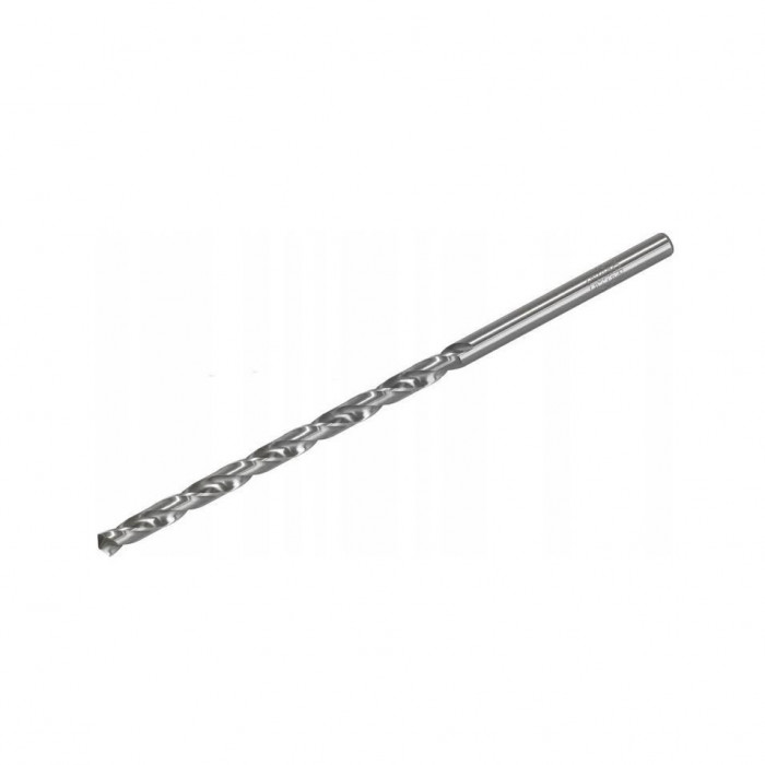 Burghiu pentru metal, lung, 8.5x165 mm, Drel