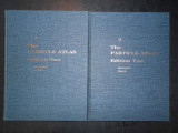 WALTER C. McCRANE - THE PARTICLE ATLAS 2 volume (1990, limba engleza), Alta editura