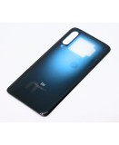 Capac Baterie Xiaomi Mi 9 Negru-Transparent