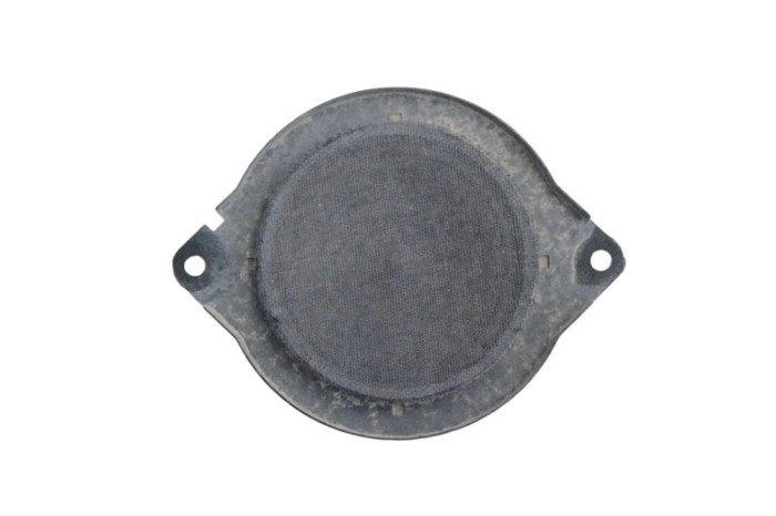 Difuzor planșa de bord JEEP WRANGLER III JK 2017 OEM: 05059062AB 23787422