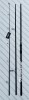 Lanseta PROFL VIPER Carp 3,6metri 3,5Lbs din 3 Bucati SLIM, Lansete Crap, Baracuda