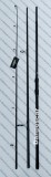 Lanseta PROFL VIPER Carp 3,6metri 3,5Lbs din 3 Bucati SLIM, Lansete Crap, Baracuda