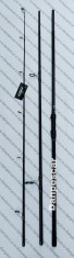 Lanseta PROFL VIPER Carp 3,6metri 3,5Lbs din 3 Bucati SLIM