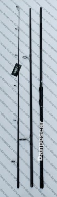 Lanseta PROFL VIPER Carp 3,6metri 3,5Lbs din 3 Bucati SLIM foto