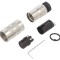 Conector Butuc roată față 210 mm