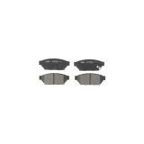 Placute frana MITSUBISHI LANCER IV C6 A C7 A ABE C25004ABE