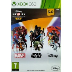 Joc XBOX 360 Disney Infinity 3.0
