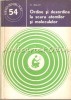 Ordine si Dezordine la Scara Atomilor si Moleculelor - D. Bally, Stiintifica si Enciclopedica, 1978, Fizica