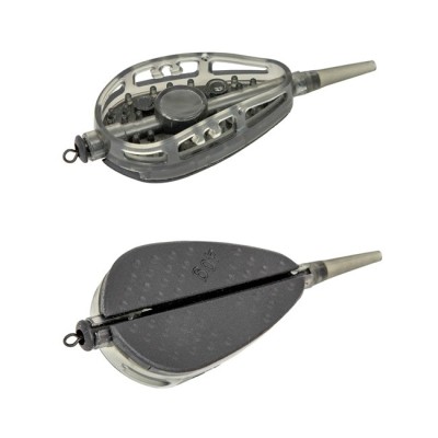 MOMITOR CARPZOOM METHOD FEEDER EX-CHANGEABLE 50gr foto