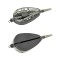MOMITOR CARPZOOM METHOD FEEDER EX-CHANGEABLE 50gr
